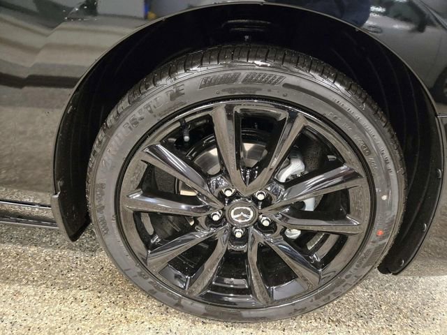 New 2026 MAZDA MAZDA3 2.5 S Hatchback w/ Premium Pkg image 14
