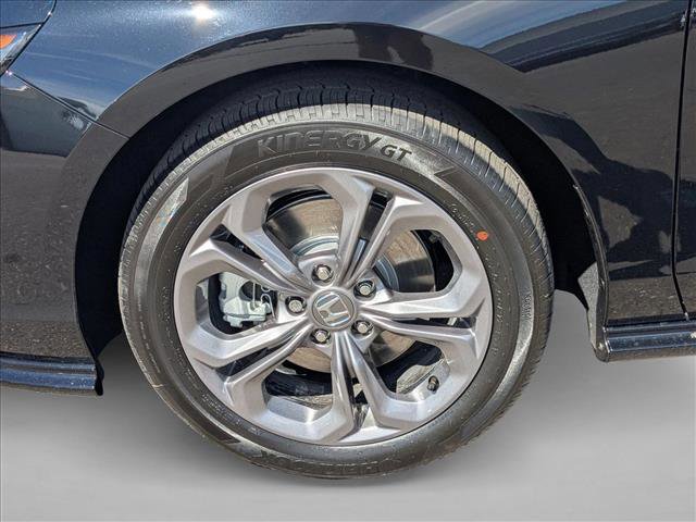 New 2026 Honda Accord EX-L image 10