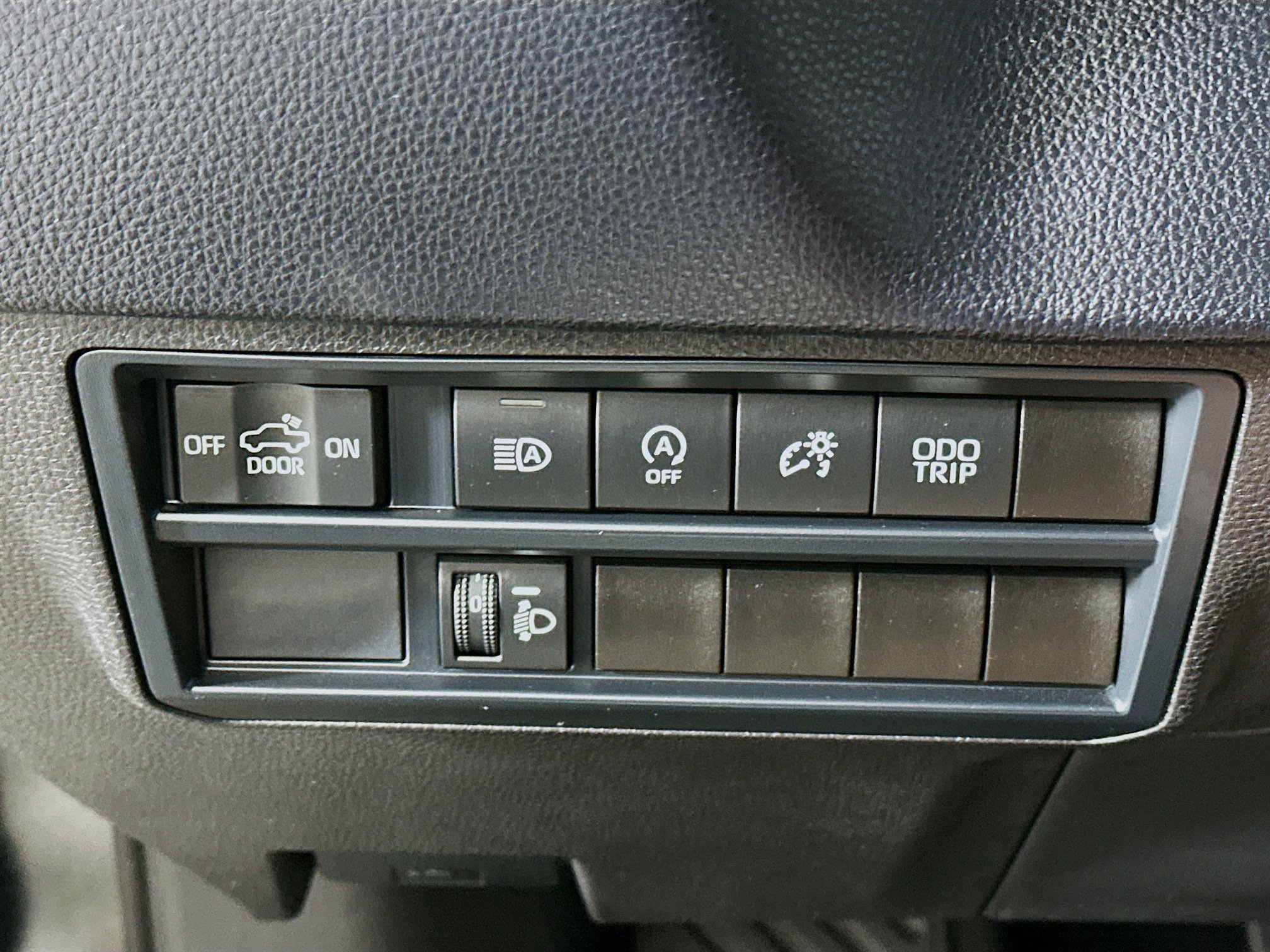 Used 2025 Toyota Tundra SR5 image 16