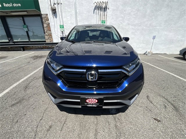 Used 2022 Honda CR-V EX-L image 9