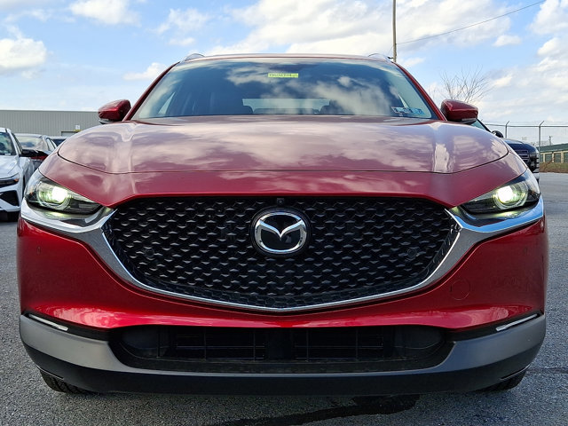 New 2026 MAZDA CX-30 AWD 2.5 S w/ Premium Package video 2
