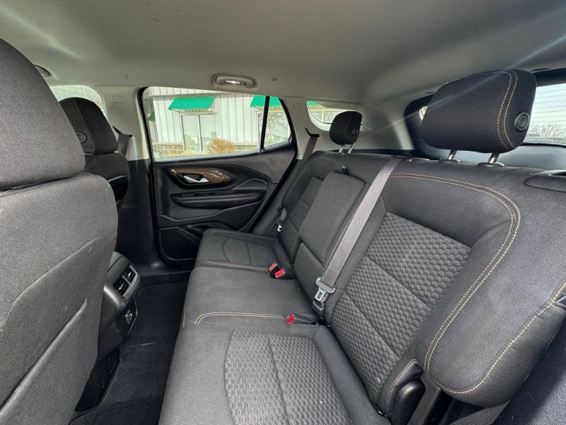 Used 2018 GMC Terrain SLE w/ Driver Convenience Package image 38