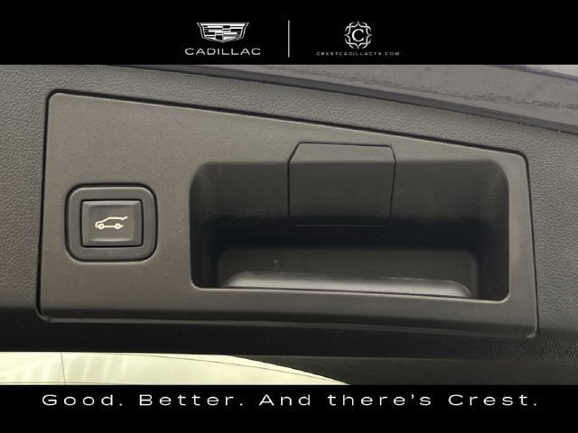 Certified 2024 Cadillac XT4 Sport AWD/4WD image 33