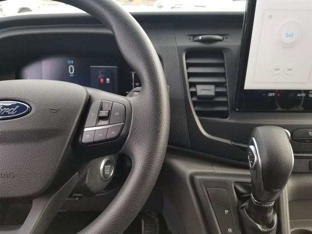 New 2026 Ford Transit 250 148 Medium Roof w/ Load Area Protection Package image 25