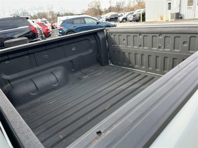 Used 2022 Ford Ranger XLT w/ Equipment Group 302A High image 12