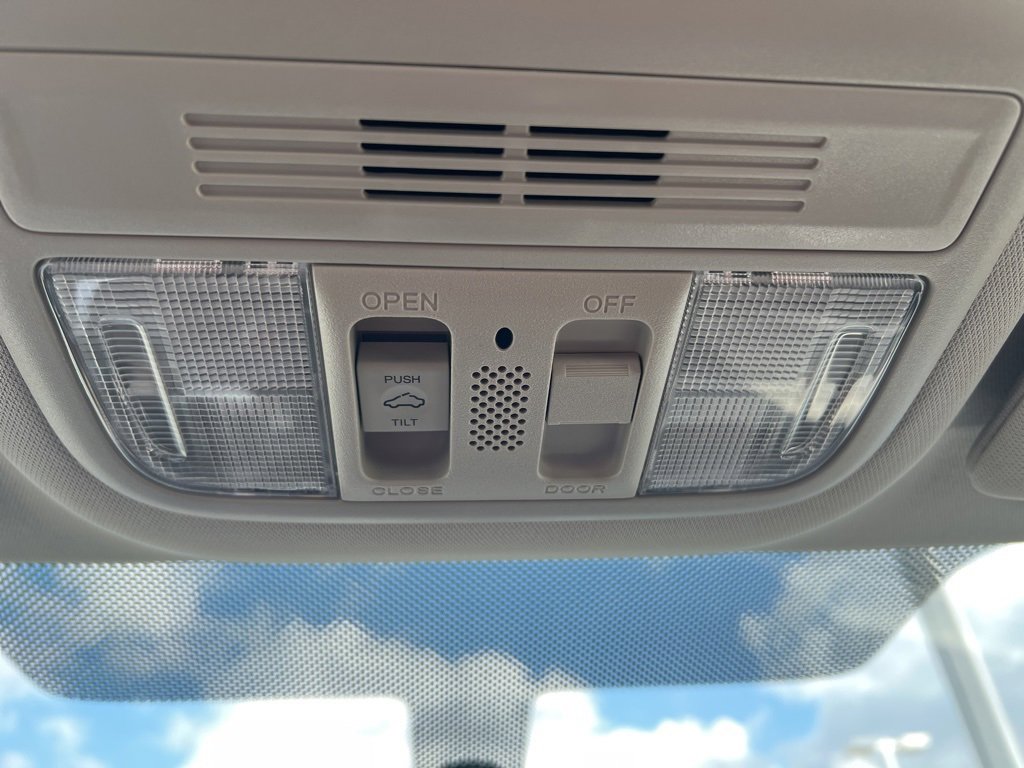 Used 2018 Honda Civic EX image 12