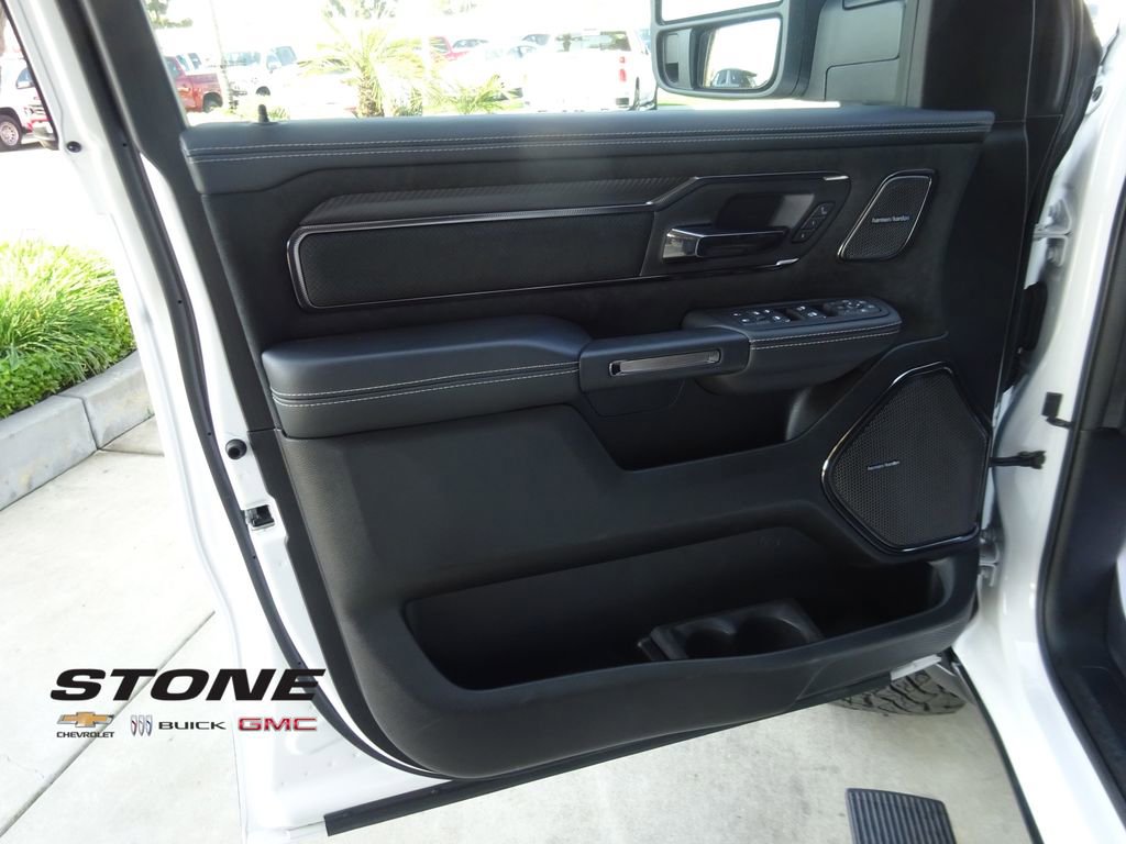 Used 2025 RAM 1500 RHO w/ RHO Level 1 Equipment Group image 27