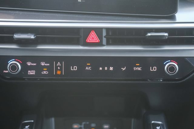 New 2026 Kia Sorento S FWD image 6
