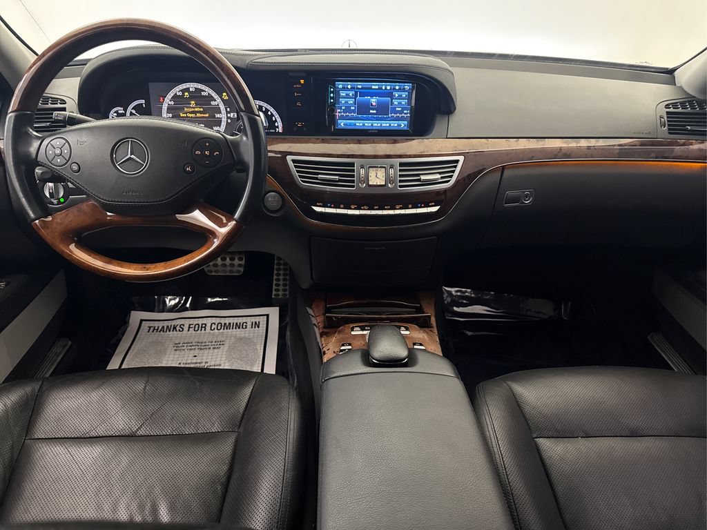 Used 2011 Mercedes-Benz S 550 image 33