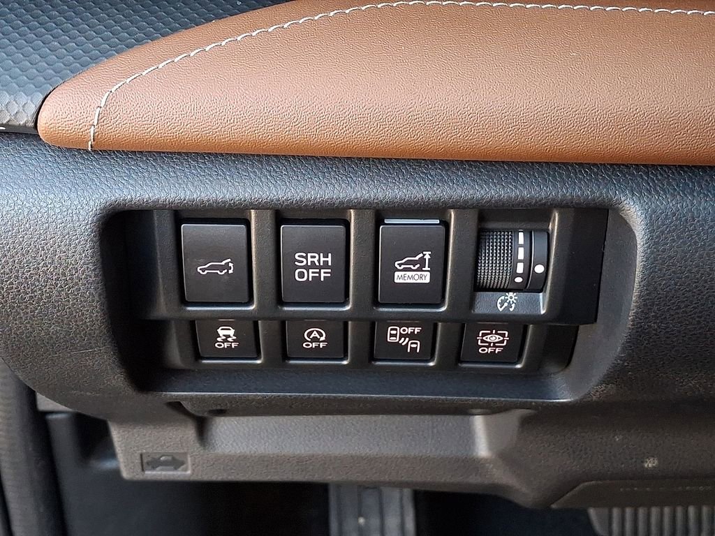 Used 2022 Subaru Forester Touring image 28