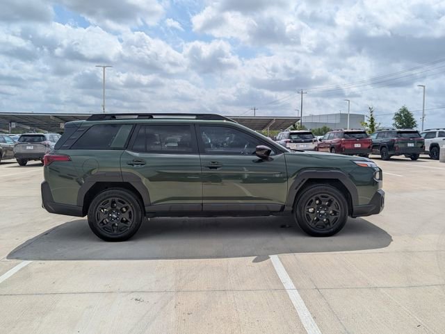 Certified 2026 Subaru Outback Limited AWD/4WD image 6