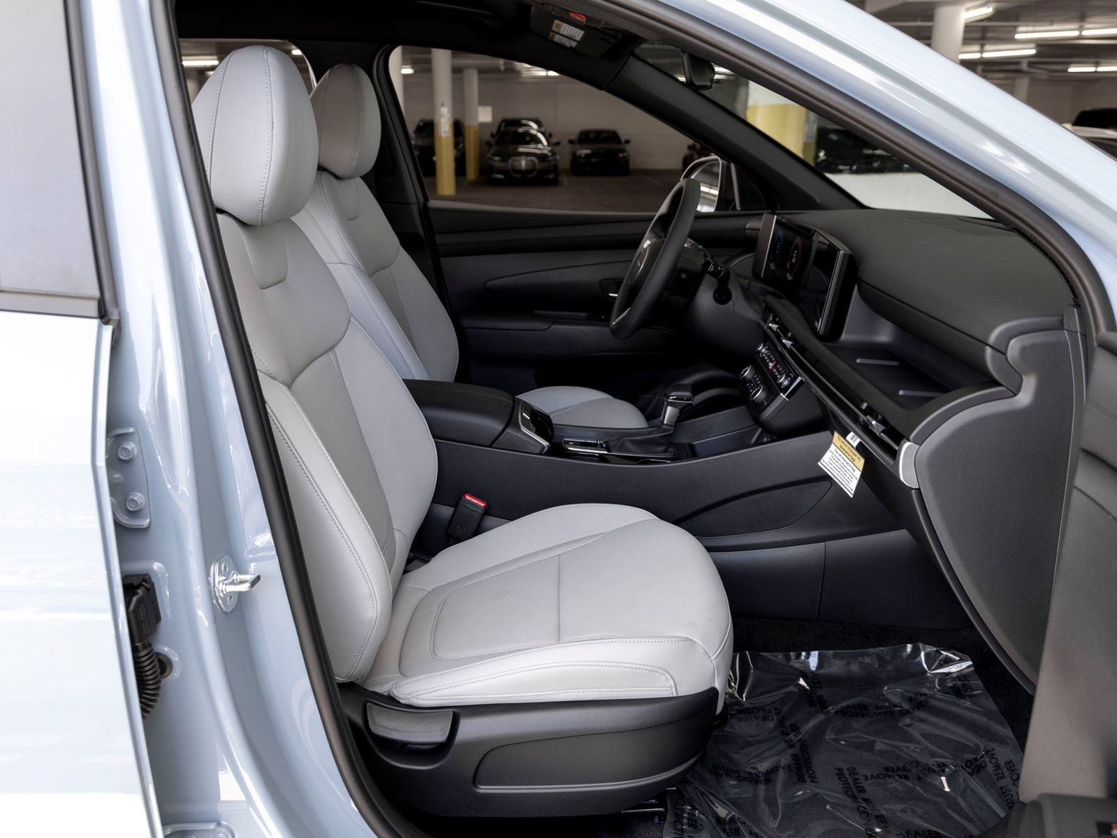New 2027 Hyundai Santa Cruz SE FWD image 27