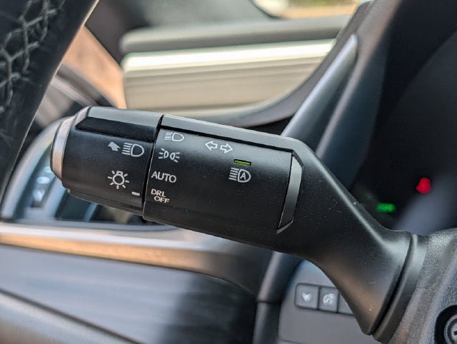 Used 2020 Lexus ES 350 F Sport w/ Accessory Package 2 FWD image 20