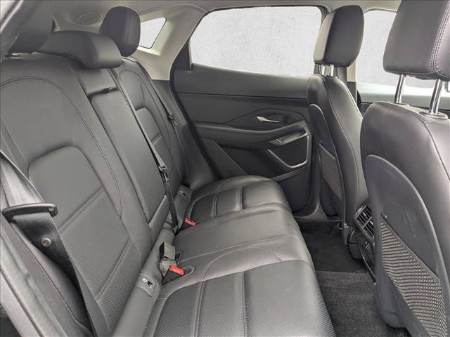 Used 2021 Jaguar E-PACE SE AWD/4WD image 15