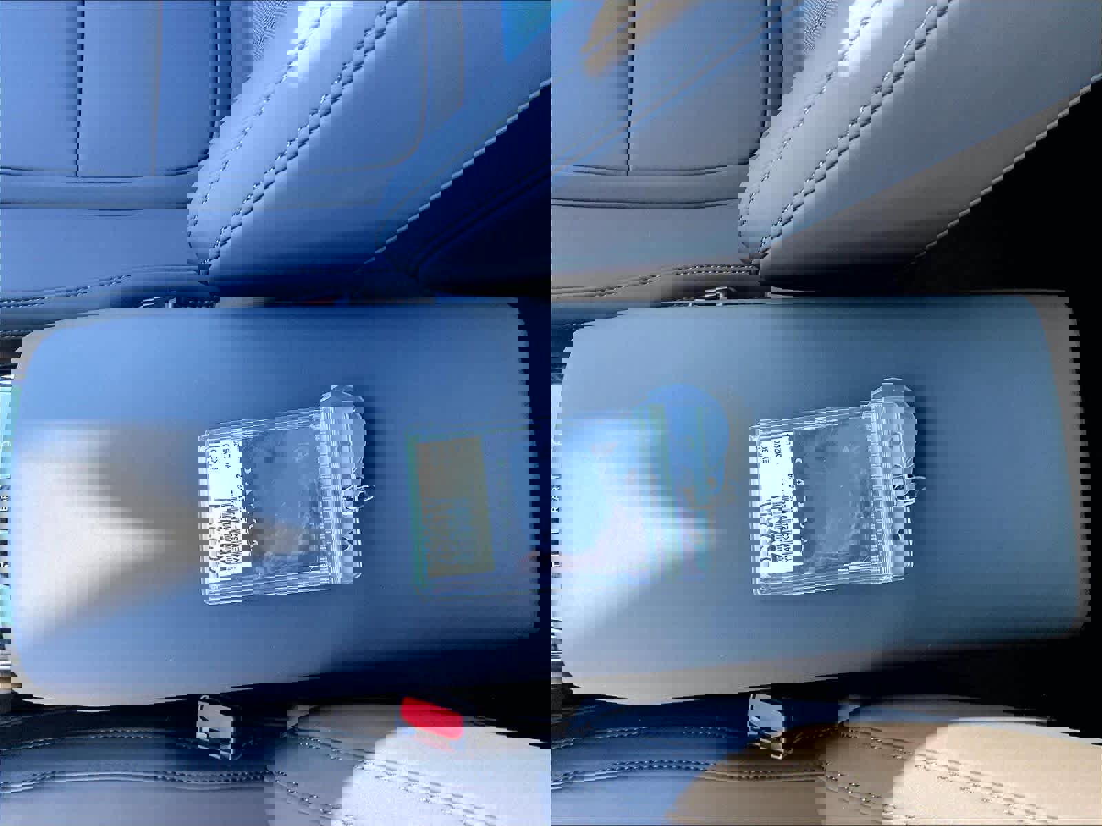 New 2026 Volvo EX30 Ultra w/ Climate Package image 35