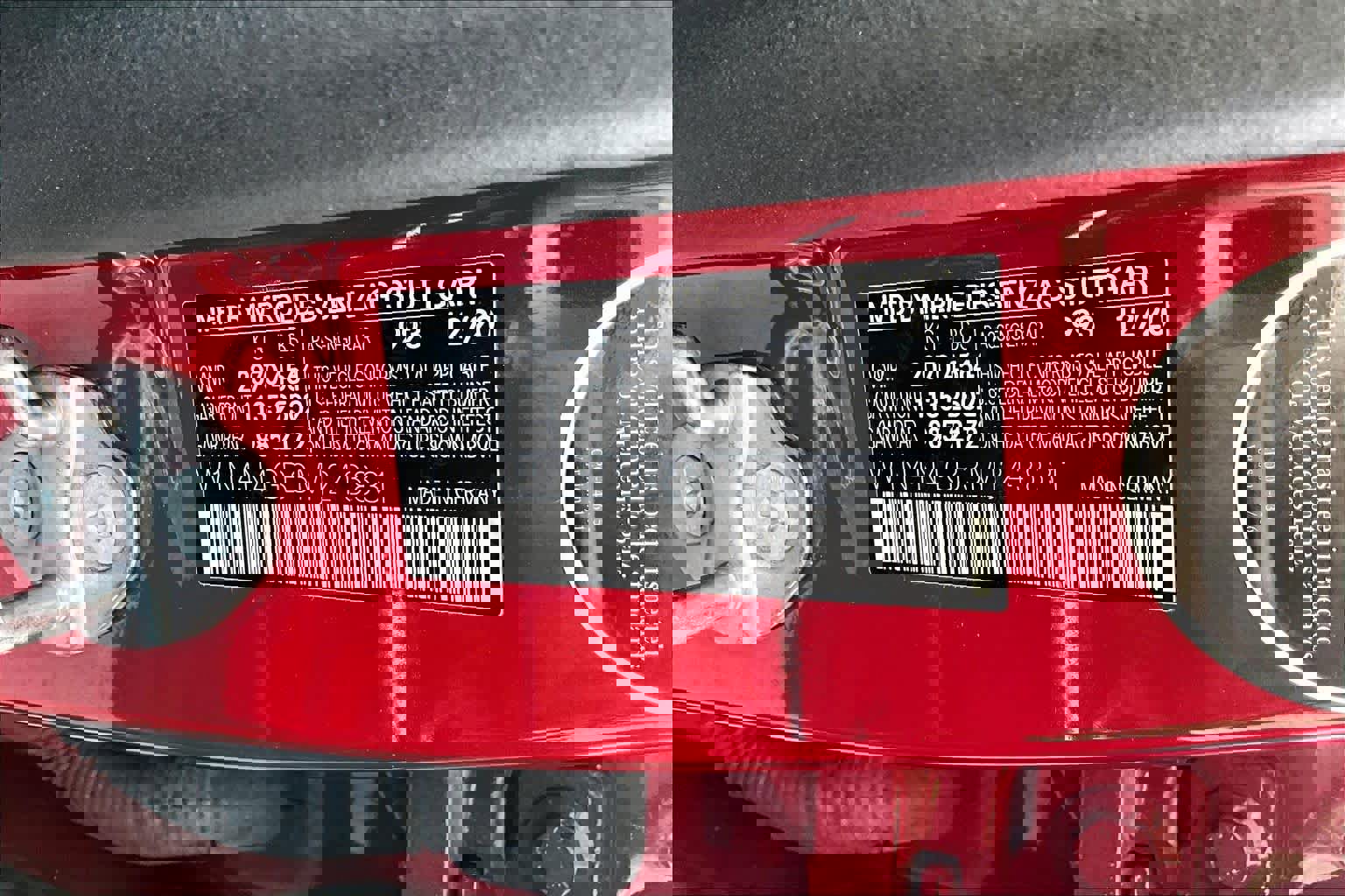 Used 2021 Mercedes-Benz GLA 250 image 38