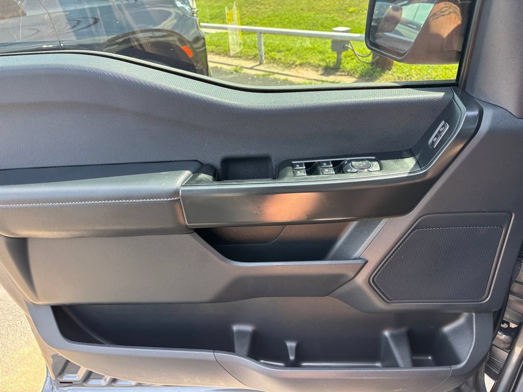 Used 2024 Ford F150 STX RWD image 21