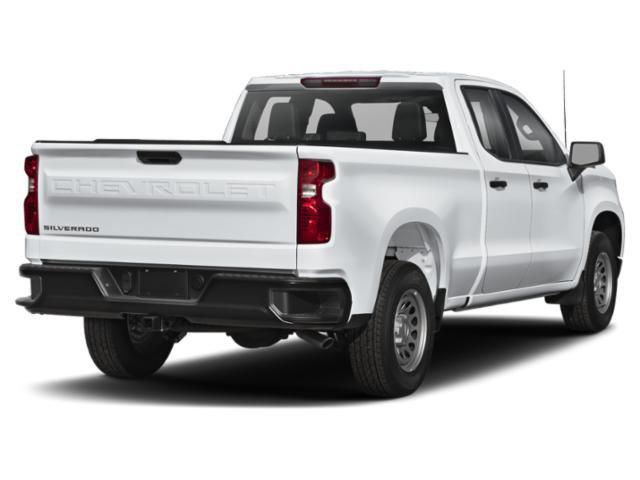 New 2026 Chevrolet Silverado 1500 Custom w/ LPO, Dark Essentials Package image 5