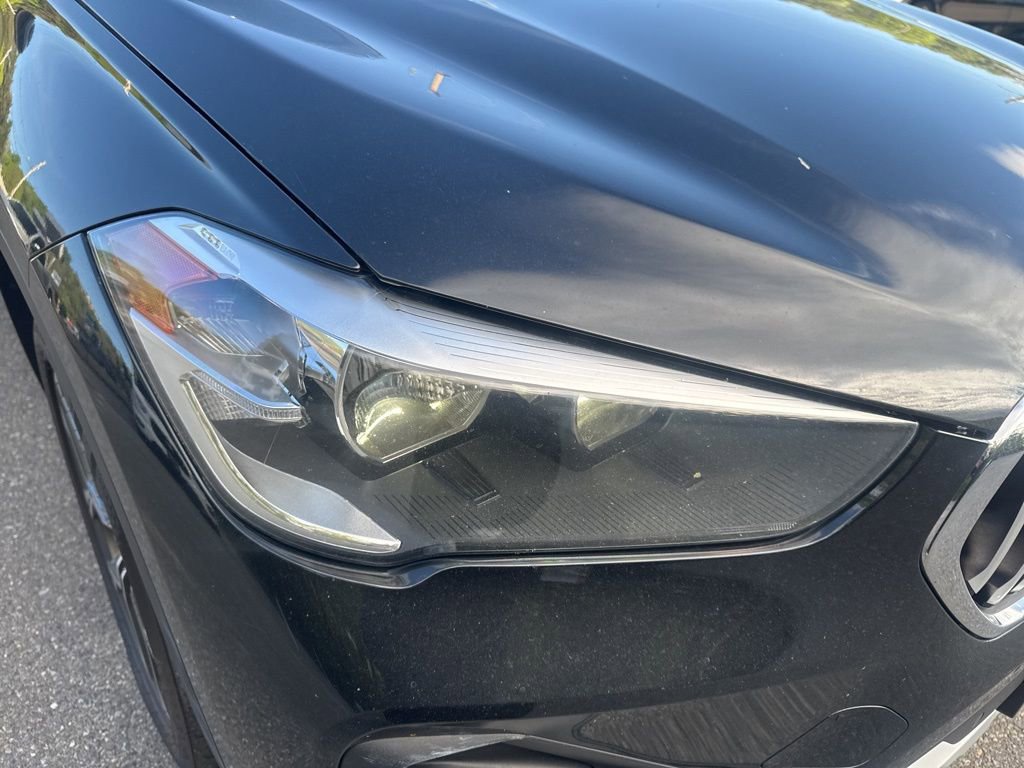 Used 2021 BMW X1 xDrive28i w/ Convenience Package image 9