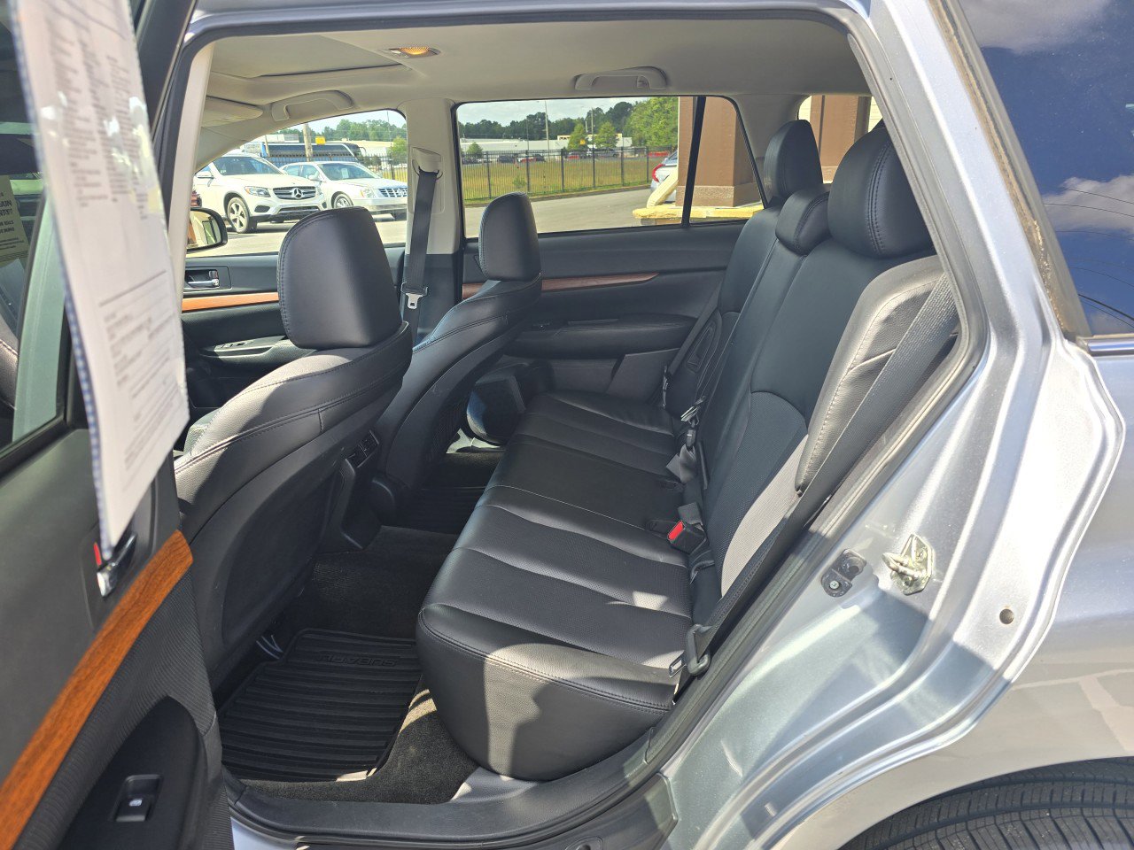 Used 2013 Subaru Outback 3.6R Limited image 17