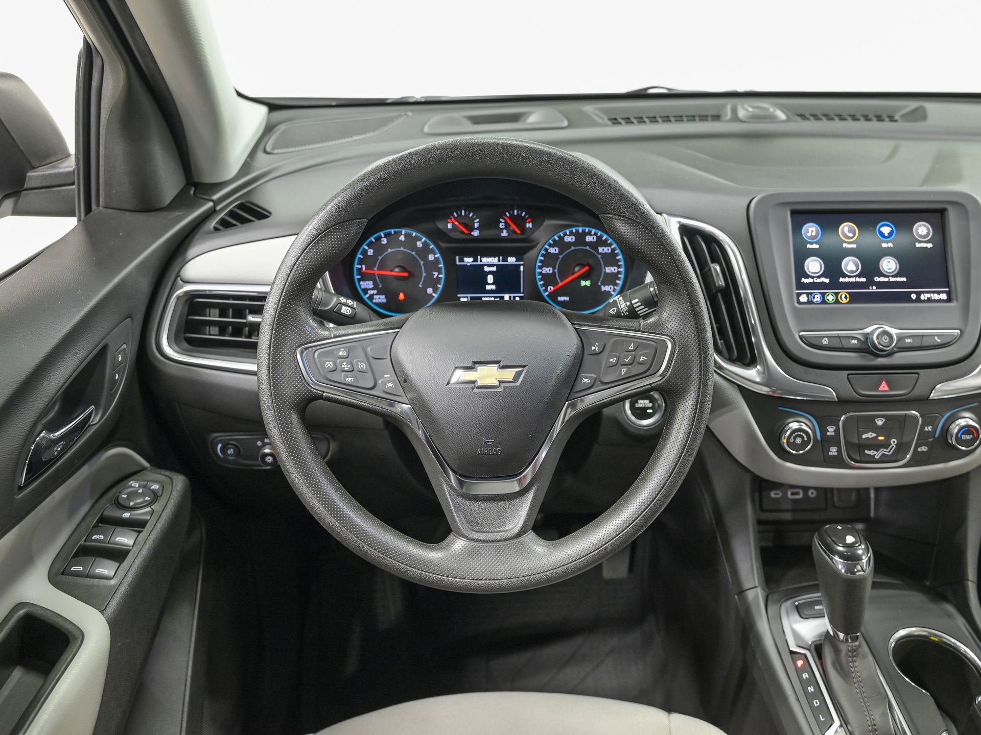 Used 2021 Chevrolet Equinox LS w/ LS Convenience Package image 17