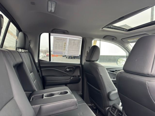 Used 2019 Honda Ridgeline RTL-E image 11