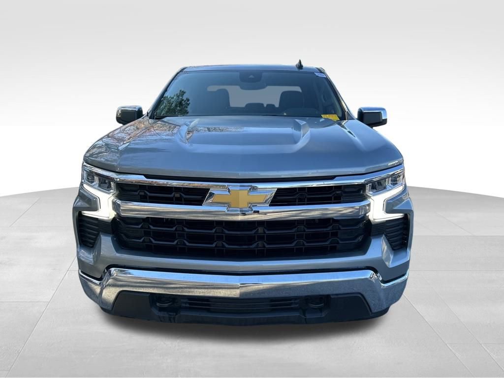 Used 2025 Chevrolet Silverado 1500 LT image 10