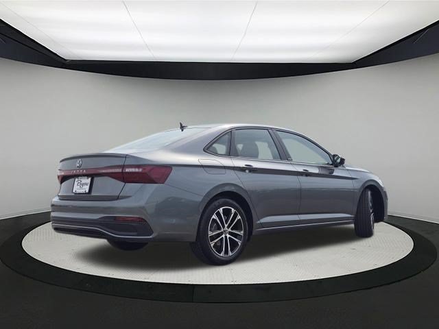New 2026 Volkswagen Jetta Sport FWD image 7