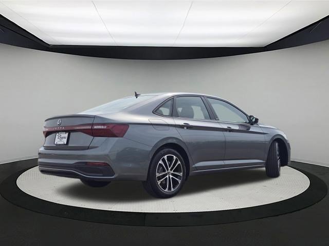 New 2026 Volkswagen Jetta Sport image 7
