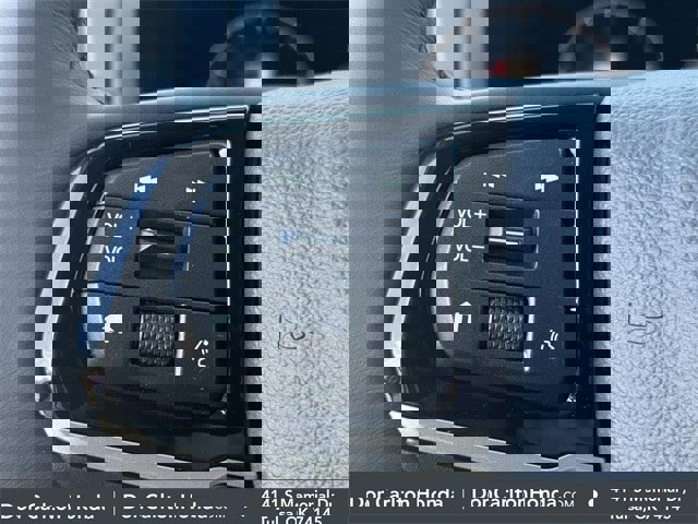 New 2026 Honda Odyssey EX-L image 25