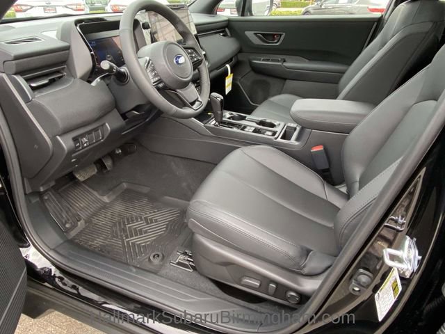 New 2026 Subaru Outback Premium image 13