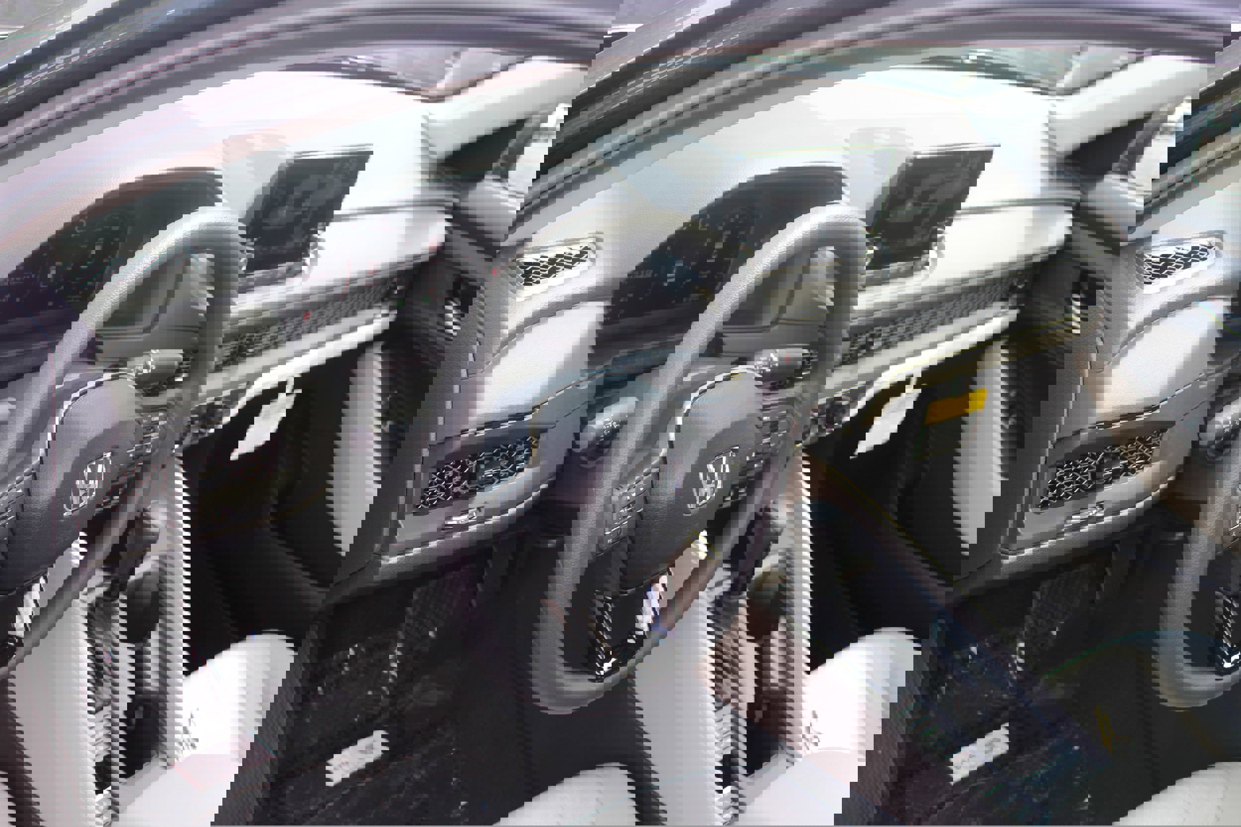 New 2025 Honda Accord LX image 5