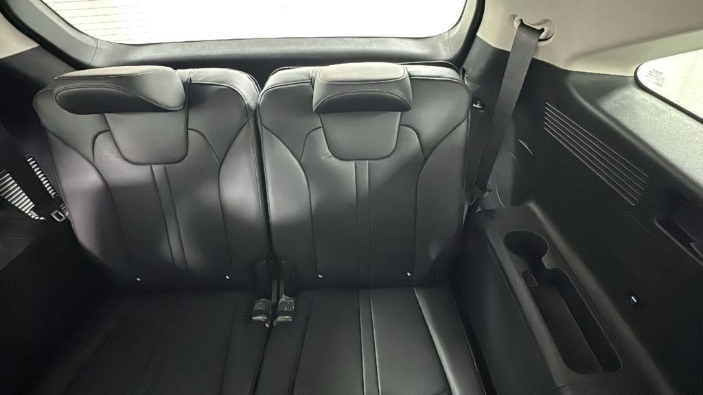 New 2026 Kia Sorento EX image 15