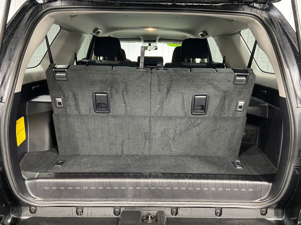 Used 2017 Toyota 4Runner SR5 image 12