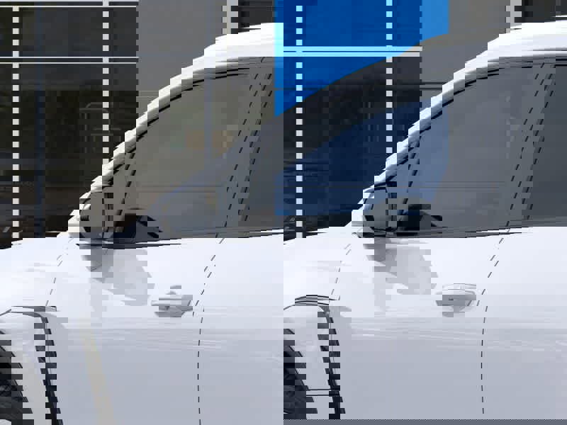 New 2025 Chevrolet Blazer EV LT image 12