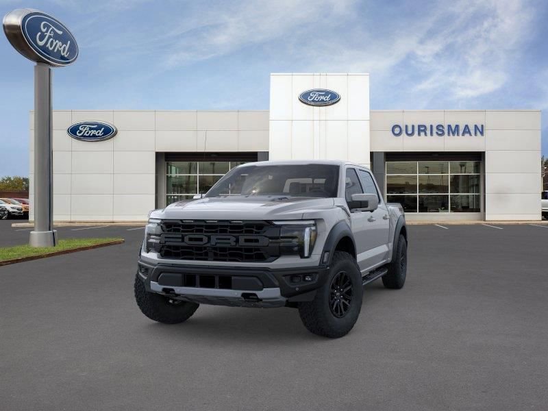 New 2026 Ford F150 Raptor AWD/4WD image 3