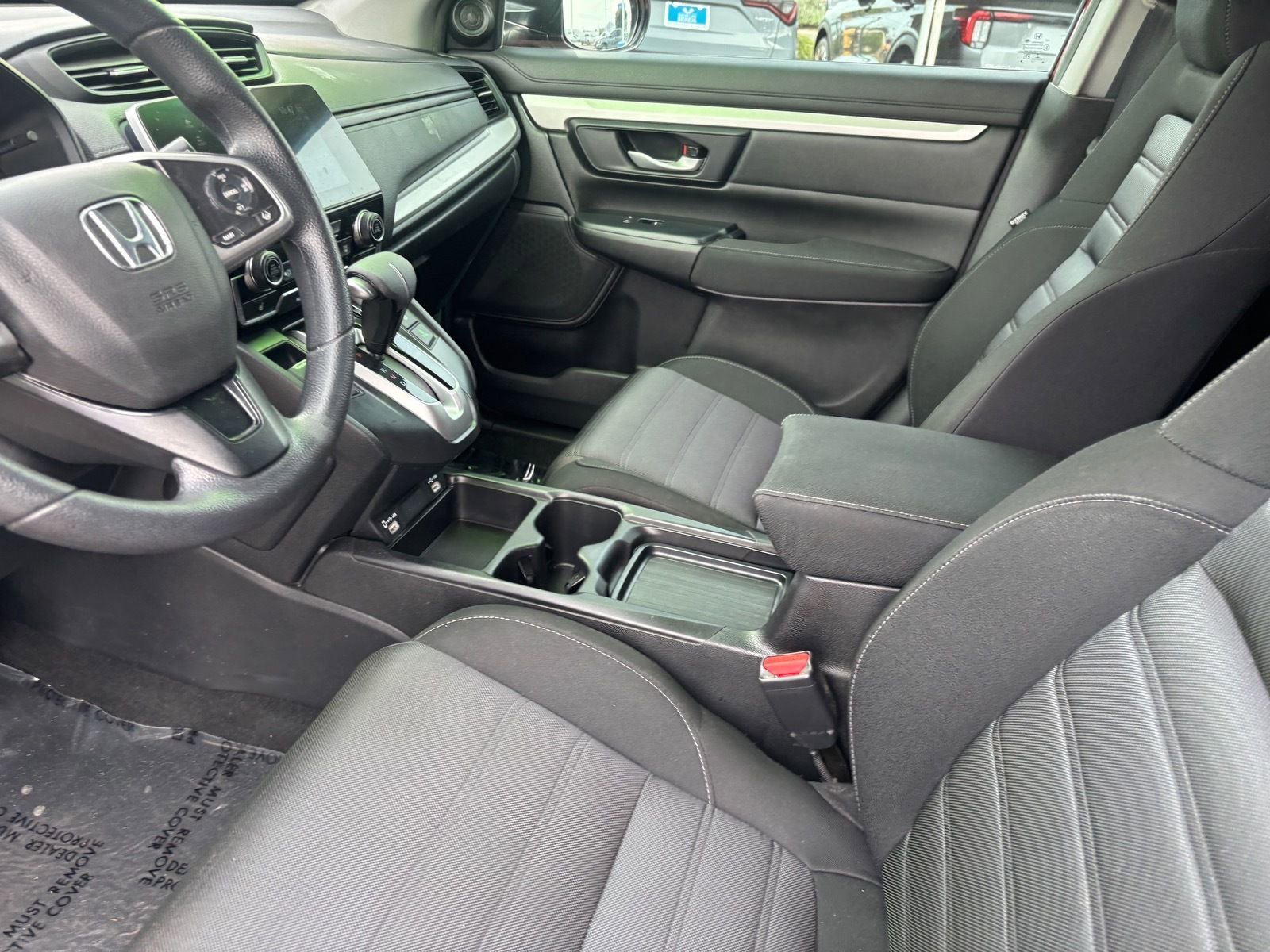 Used 2021 Honda CR-V Special Edition image 21