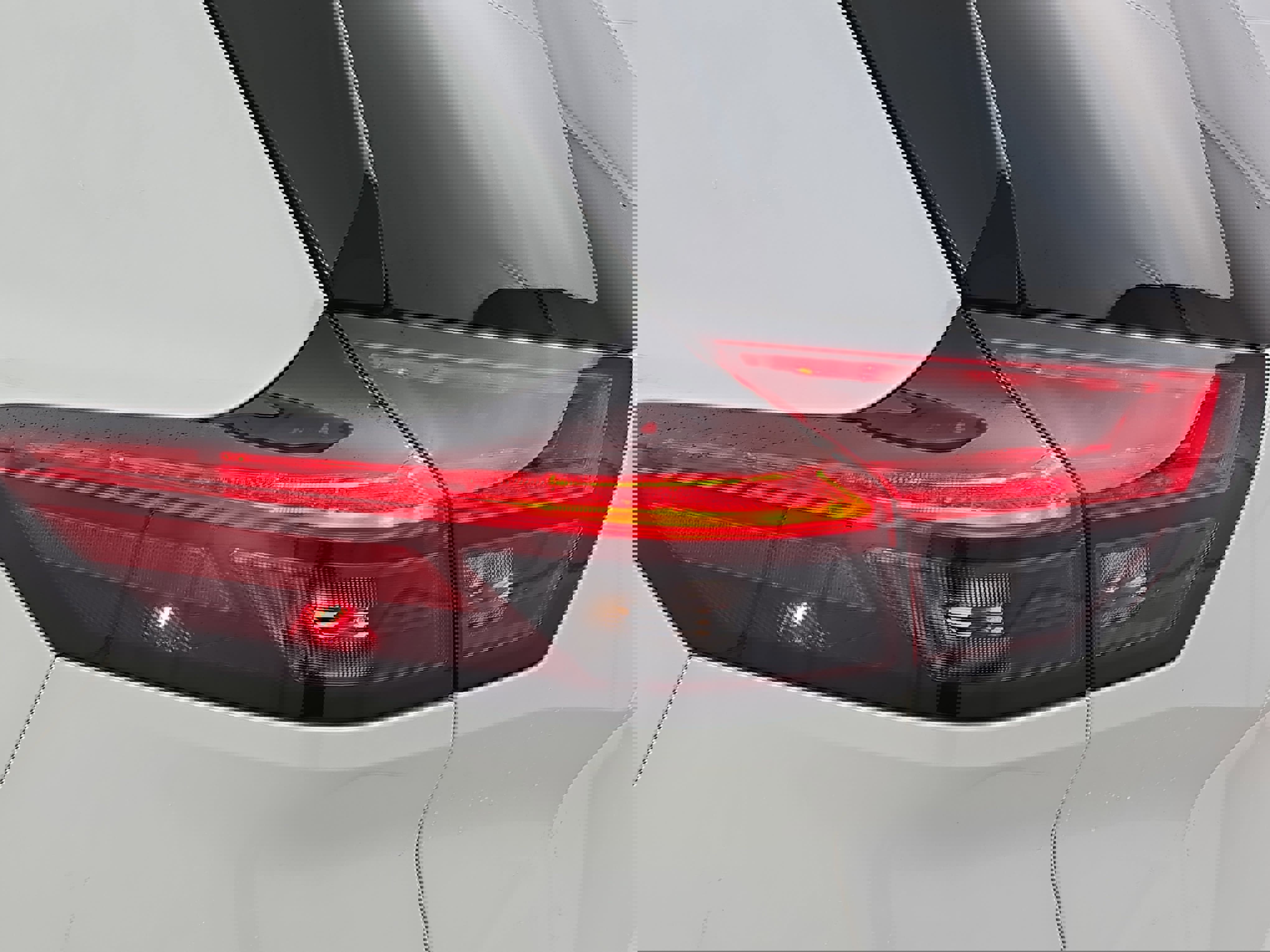 Certified 2023 Nissan Rogue SL w/ SL Premium Package image 35