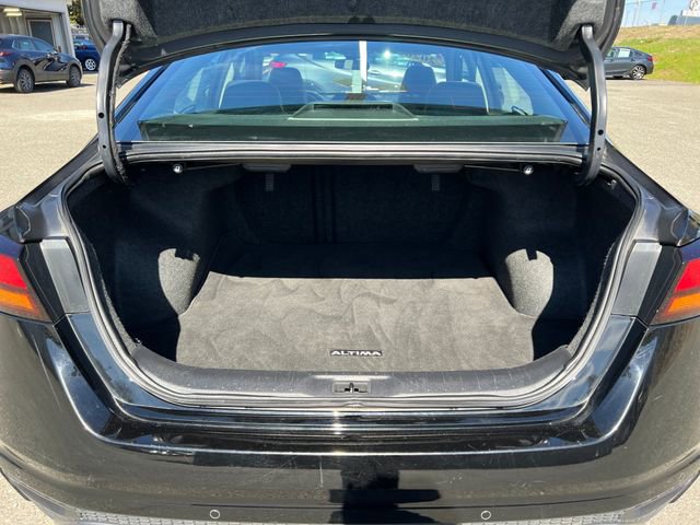 Used 2020 Nissan Altima 2.5 SR image 16