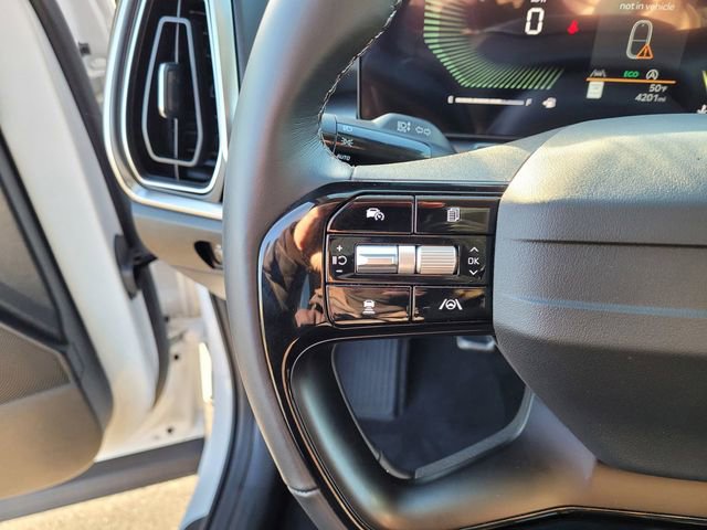 Used 2026 Kia Sorento LX image 18