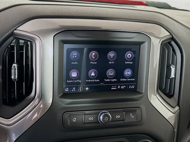 New 2026 Chevrolet Silverado 2500 W/T image 13