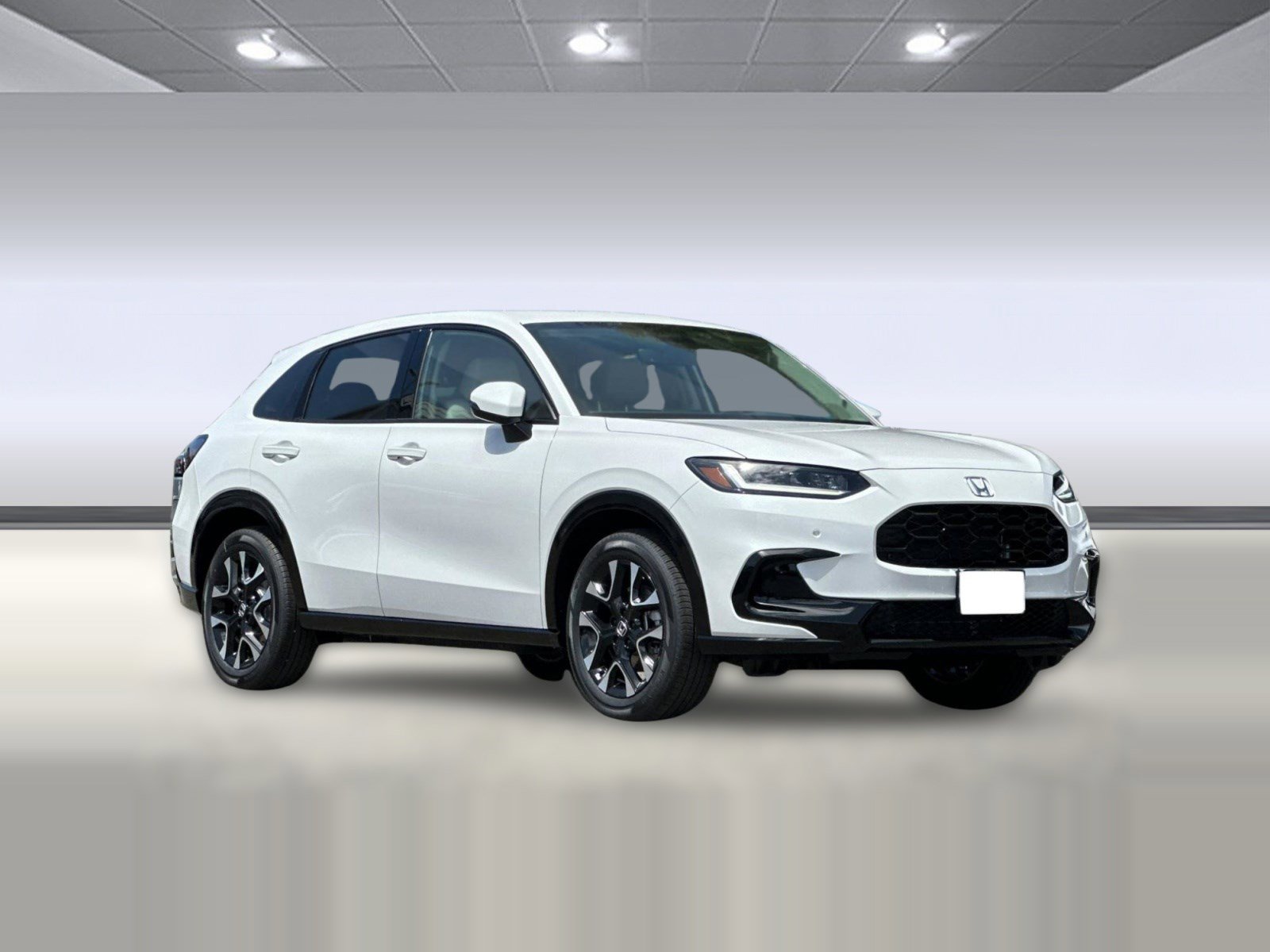New 2026 Honda HR-V EX-L image 6