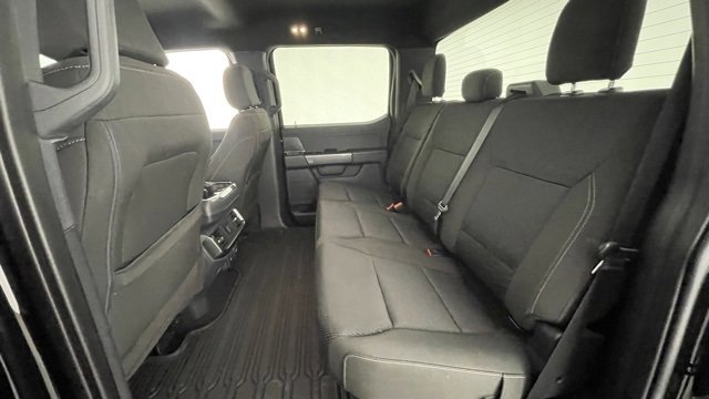 Used 2023 Ford F150 XLT w/ Equipment Group 302A High image 44