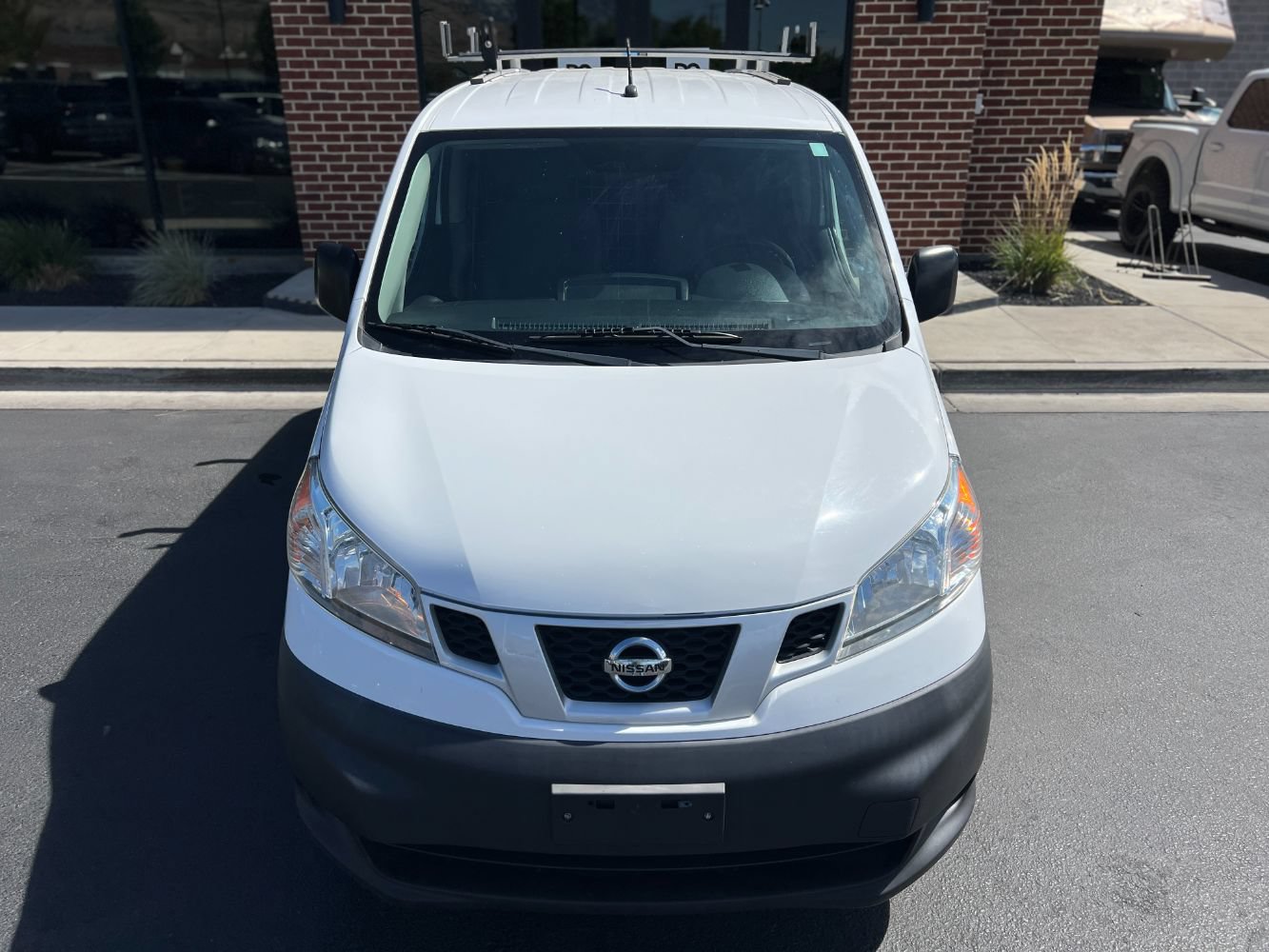 Used 2019 Nissan NV200 S w/ Cruise Control Package FWD image 9
