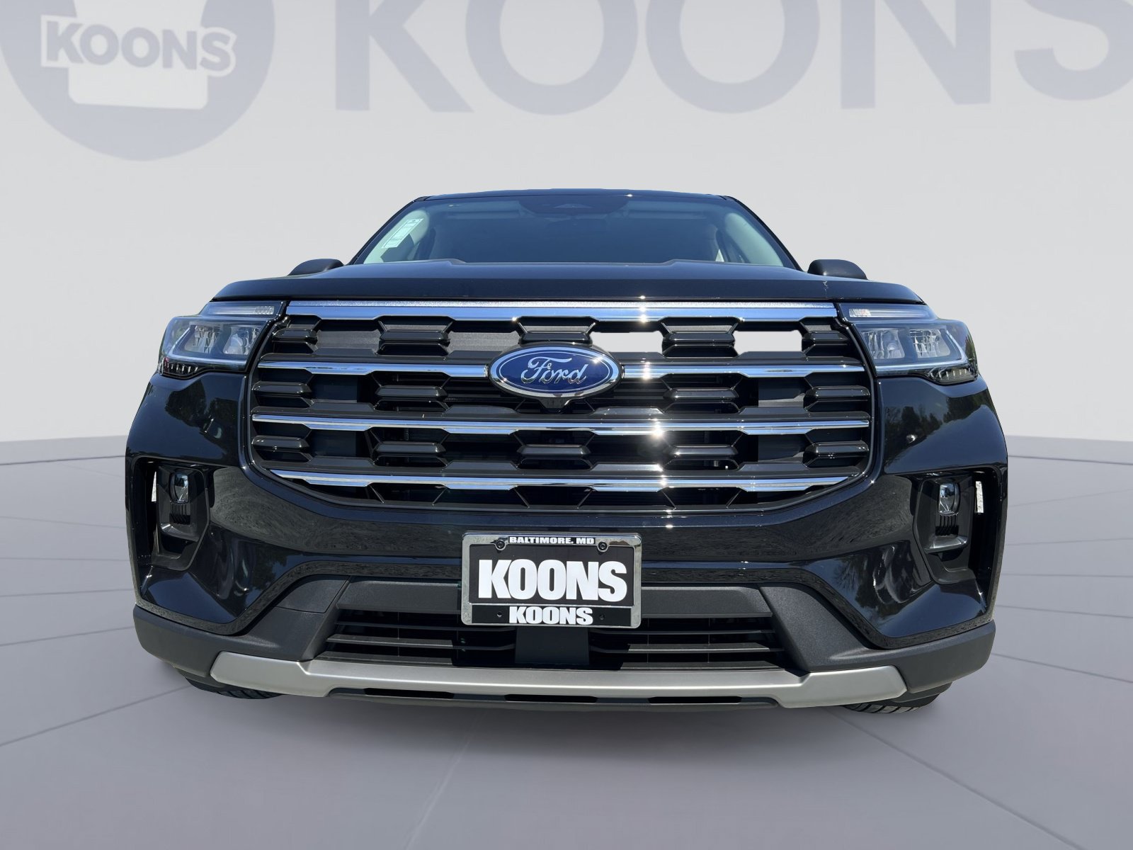 New 2026 Ford Explorer Active w/ Active Comfort Package AWD/4WD image 11