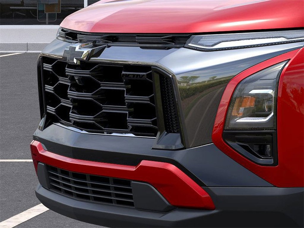 New 2026 Chevrolet Equinox ACTIV w/ Convenience Package III image 13