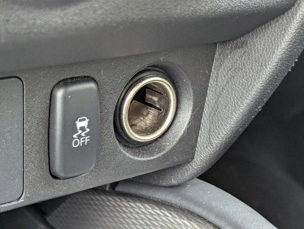 Used 2025 Mitsubishi Outlander Sport ES image 21