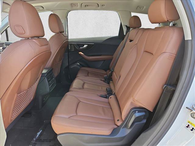 Used 2023 Audi Q7 2.0T Premium AWD/4WD image 25
