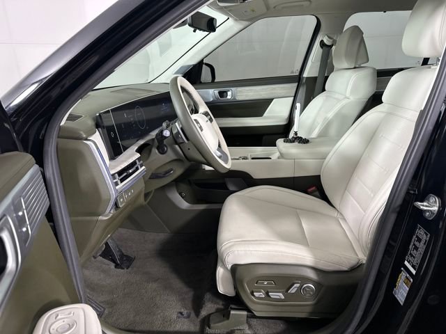 Used 2024 Hyundai Santa Fe Calligraphy image 11