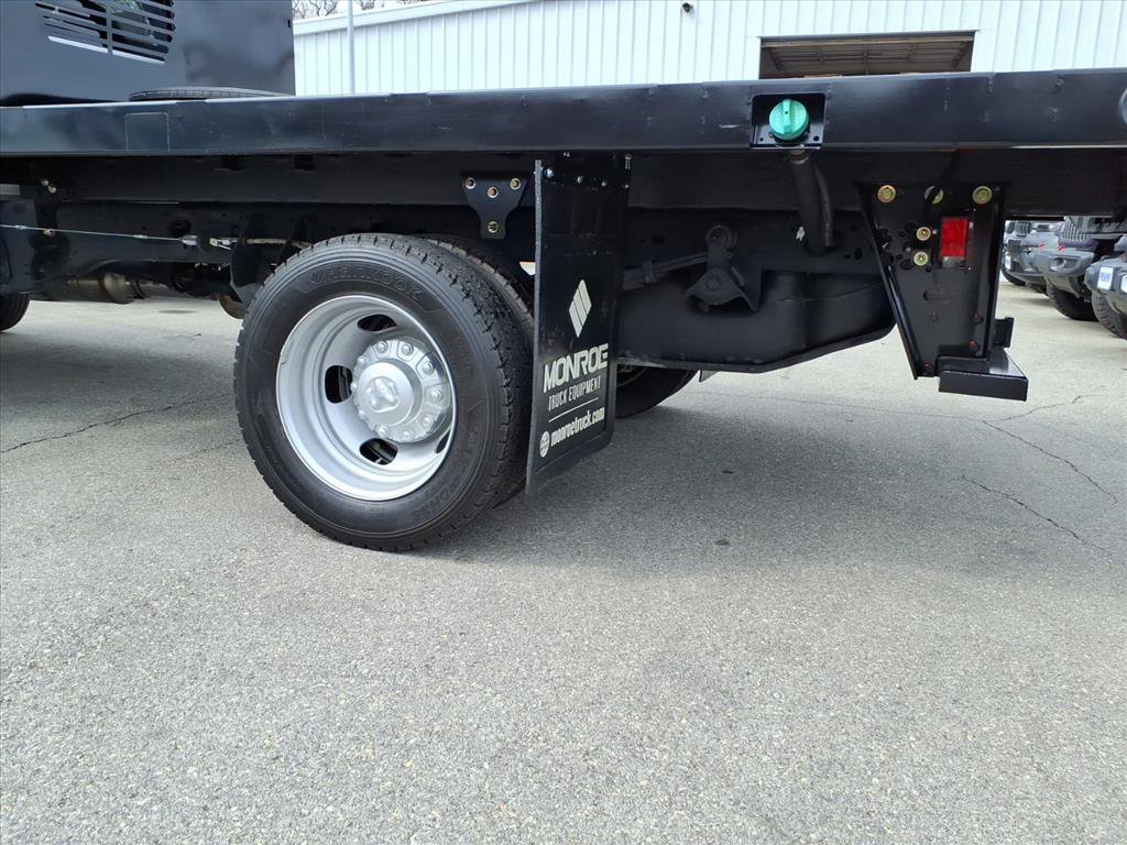 New 2026 RAM 5500 Tradesman w/ Chrome Appearance Group image 19